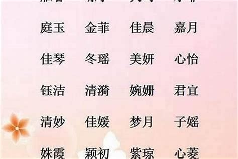 吳名字女|100个唯美好听的吴姓女孩名 吴姓有内涵的女孩名字大。